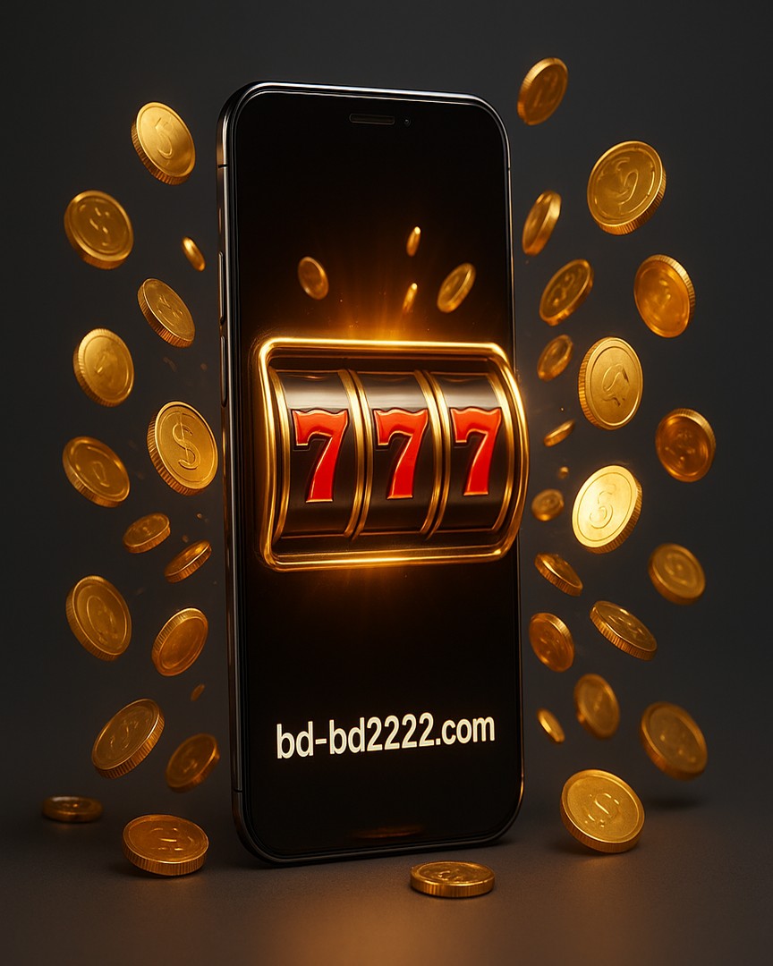 bd2222 গেম