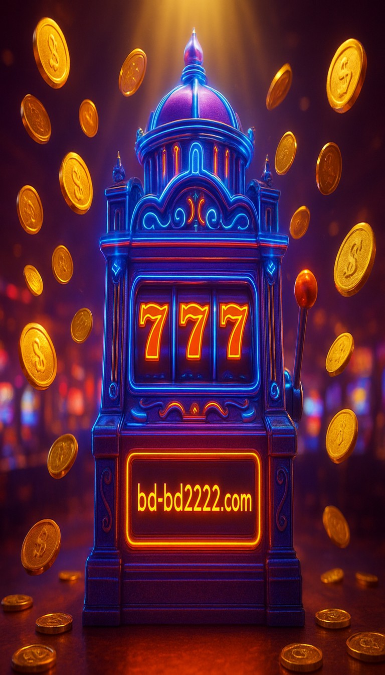 bd2222 গেম VIP স্তর (bd2222)